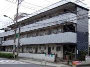 東武伊勢崎・大師線竹ノ塚駅まで徒歩19分