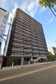水島臨海鉄道倉敷市駅まで徒歩13分