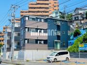 ガーデンコート能見台