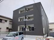 ジーメゾン新在家