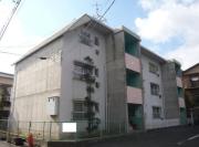 第一河合マンション
