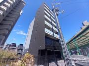 ボンヌ・サンテ枚方公園駅前