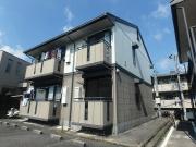 大阪モノレール彩都線豊川駅まで徒歩7分