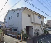 西武池袋・豊島線大泉学園駅まで徒歩41分