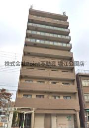 地下鉄千日前線桜川駅まで徒歩7分