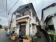 豊中市栗ケ丘町戸建