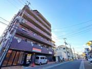 地下鉄海岸線新長田駅まで徒歩3分