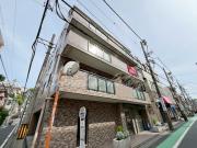 ラ・メゾン山手二番館