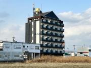 岐阜県岐阜市茶屋新田３丁目