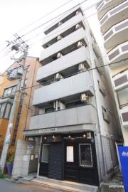 アメニティ天神橋