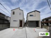 西高松1丁目15-28戸建