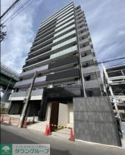 S-RESIDENCE庄内通