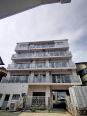 クレール延珠 北棟