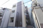 地下鉄今里筋線今里駅まで徒歩10分