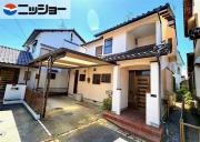 稲沢市祖父江町戸建