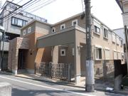 パールアイボリー大森