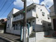 西武池袋・豊島線大泉学園駅まで徒歩10分