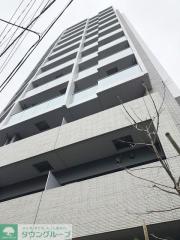 西武池袋・豊島線椎名町駅まで徒歩3分