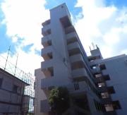 オリエンタル小倉南弐番館