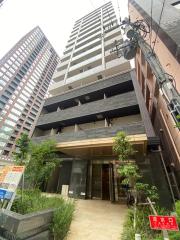 エスリード心斎橋ラグジェ