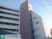京急本線生麦駅まで徒歩6分
