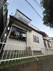 小比企町貸家