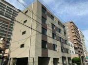 ＪＲ総武線（各駅停車）亀戸駅まで徒歩5分
