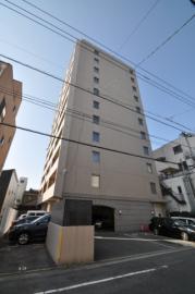 リビンコートSTUDIO富田町