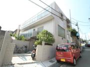 ロイヤルメゾン花屋敷