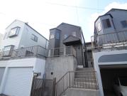 緑風台戸建