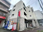 アーリーズ大宮通