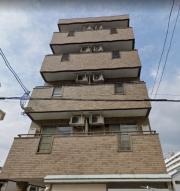地下鉄中央線九条駅まで徒歩5分