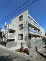 ＪＲ中央線西八王子駅まで徒歩10分