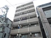 地下鉄長堀鶴見緑地線西大橋駅まで徒歩5分