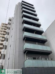VERXEED千住Park Side