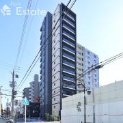 地下鉄東山線今池駅まで徒歩4分