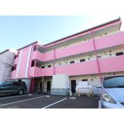 アパルト長野 1