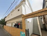ＪＲ埼京線浮間舟渡駅まで徒歩10分