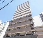 東京メトロ有楽町線新富町駅まで徒歩2分