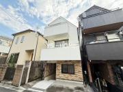 中野1丁目戸建