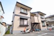 セジュール熊野 B棟