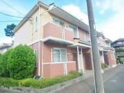 ＪＲ横浜線橋本駅までバス約22分 徒歩4分