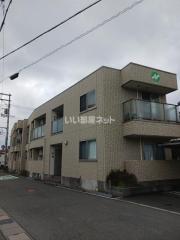 インタービレッジ青山一番館