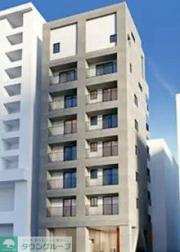 TAZ Building
