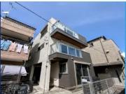 富久町戸建
