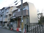寺戸町東野辺貸家