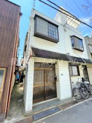 ＪＲ片町線四条畷駅まで徒歩6分