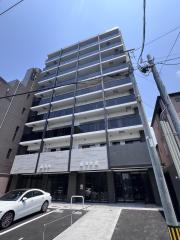 ＪＲ鹿児島本線博多駅まで徒歩15分