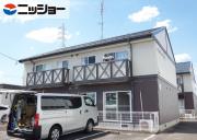 サングローバル C棟