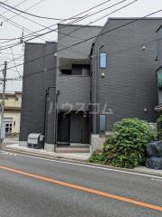 リバーサイドレジデンス大泉学園